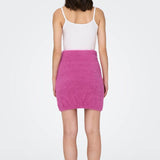 ONLY Onliggy Short Skirt in Pink