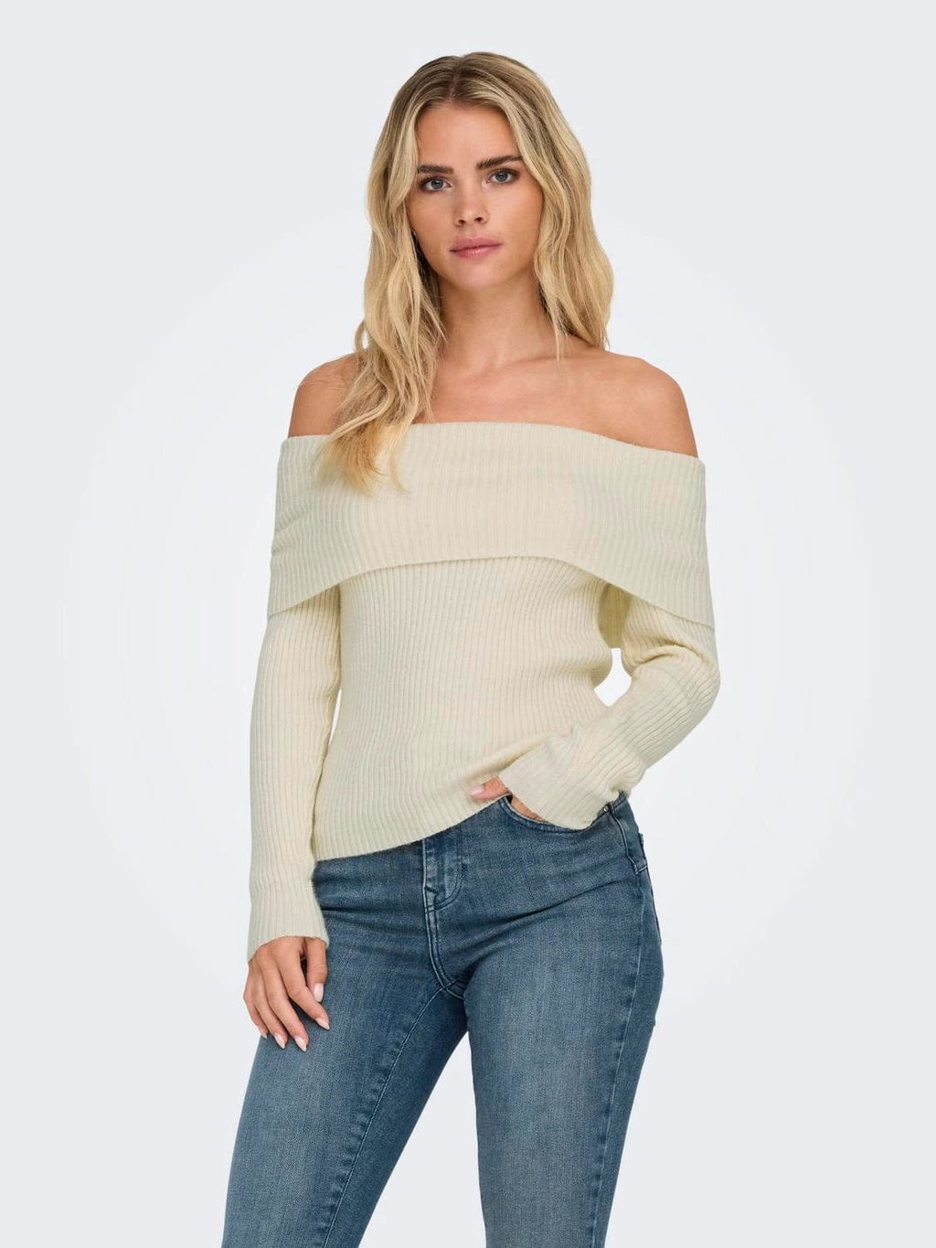 Only shoulder top hotsell
