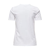 ONLY ONLKETTY T-shirt In White