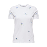 ONLY ONLKETTY T-shirt In White