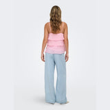 ONLY ONLLINN Top In Romance Rose