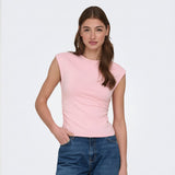 ONLY ONLMIRA Top In Romance Rose