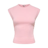 ONLY ONLMIRA Top In Romance Rose