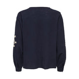 ONLY ONLMOON Top In Night Sky