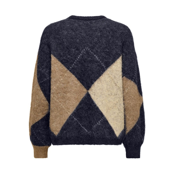 ONLY ONLNOEME Knit In Night Sky