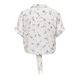 ONLY ONLPAULA Shirt In Cloud Dancer