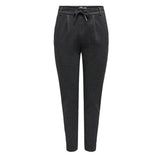 ONLY ONLPOPTRASH-GOZI 30 Length Regular Fit Trousers