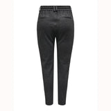 ONLY ONLPOPTRASH-GOZI 32 Leg Regular Fit Trousers
