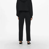 ONLY ONLPOPTRASH-SUKI Loose Fit Wide leg trousers 30L