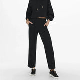 ONLY ONLPOPTRASH-SUKI Loose Fit Wide leg trousers 30L