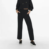 ONLY ONLPOPTRASH-SUKI Loose Fit Wide leg trousers 32L