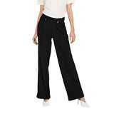 ONLY ONLSANIA Regular Fit Wide leg  32 Length trousers