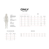 ONLY Onlsimoni Cardigan In Blue
