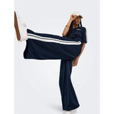 ONLY ONLSPORTS Regular Fit Trousers In Total Eclipse