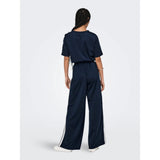 ONLY ONLSPORTS Regular Fit Trousers In Total Eclipse