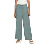 ONLY ONLTHYRA Long Pant In Abyss
