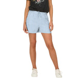 ONLY ONLTHYRA Regular Fit Shorts In Cloud Dancer