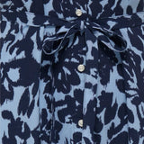 ONLY ONLYASMIN Midi Dress In Serenity