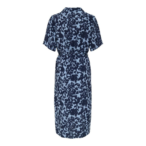 Free People Falling Sun Midi Dress in Syrah