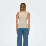 ONLY Reverseable Top in Humus