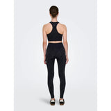 ONLY PLAY NPBETTY Tight Fit Sports leggings In Grey
