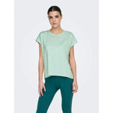 ONLY Onpaub-Core T-shirt In Surf Spray