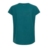 ONLY ONPAUBREE T-shirt In Mediterranean