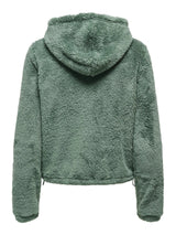 ONLY Onpcas-fluf Sweatshirt In Laurel Wreath