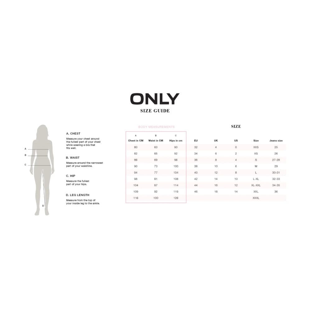 ONLY PLAY ONPFLUFFY Jacket In Beige Pumice Stone - Main Image