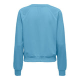 ONLY ONPFREI Sweatshirt In Niagara