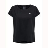 ONLY PLAY ONPAUBREE T-shirt In Black