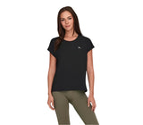ONLY PLAY ONPAUBREE T-shirt In Black