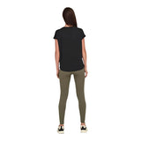 ONLY PLAY ONPAUBREE T-shirt In Black