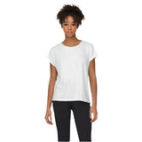 ONLY PLAY ONPAUBREE T-shirt In White