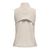 ONLY PLAY ONPBASE Gilet In Nacreous Cloud