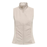 ONLY PLAY ONPBASE Gilet In Nacreous Cloud