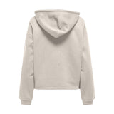 ONLY PLAY Onpcalli Life Hood In Pumice Stone