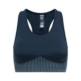 ONLY PLAY ONPCONTRA 2 Life Sports Bra In Night Sky