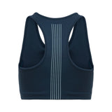 ONLY PLAY ONPCONTRA 2 Life Sports Bra In Night Sky
