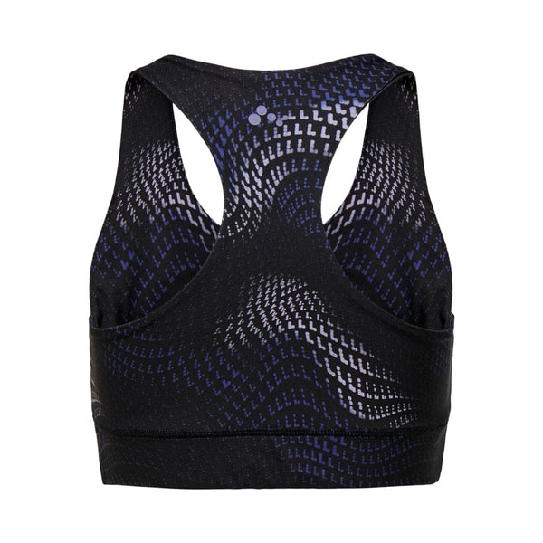 ONLY PLAY Onpdaisy 2 Jordy Life Aop Sports Bra