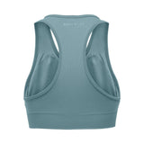 ONLY PLAY ONPDAISY-2 Seam Bra In Blue