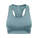 ONLY PLAY ONPDAISY-2 Seam Bra In Blue