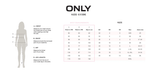 ONLY PLAY ONPDAISY-2 Sports bra In Black