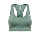 ONLY PLAY ONPDAISY-2 Sports bra In Duck Green
