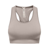 ONLY PLAY ONPDAISY-2 Sports bra In Grey / Nacreous Cloud