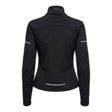 ONLY PLAY ONPFLORA Warm-Up Jacket In Black