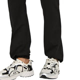 ONLY PLAY ONPFOLD Flared Fit Leggings In Black