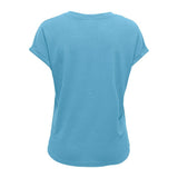 ONLY PLAY ONPFREI Bat Loose T-Shirt In Niagara