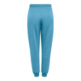 ONLY PLAY ONPFREI LIFE EMBR High Waist Sweatpants In Niagara