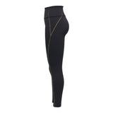 ONLY PLAY ONPJAM-2-ANABEL Lurex Tights In Black